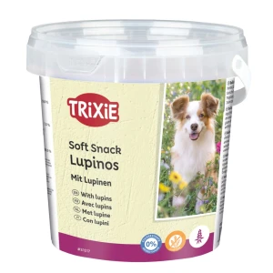 Trixie Trainer Snack Soft Lupinos csillagfürttel 500g